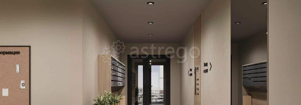 3-комн. квартира, 106.2 м2, 5/5 эт. Апрелевка - изображение 3