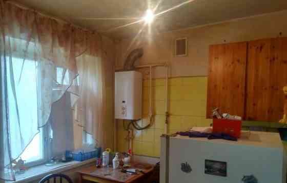 1-комн. квартира, 31.7 м2, 2/2 эт. Воскресенск