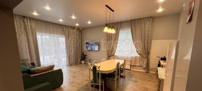 Дом, 109.6 м2 Майма - изображение 4