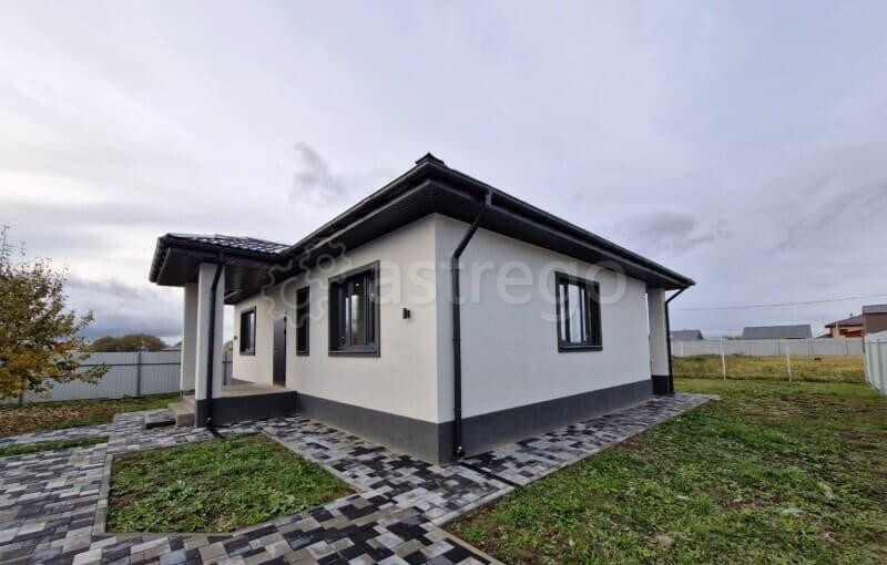 Дом, 120 м2 Воскресенск - изображение 8