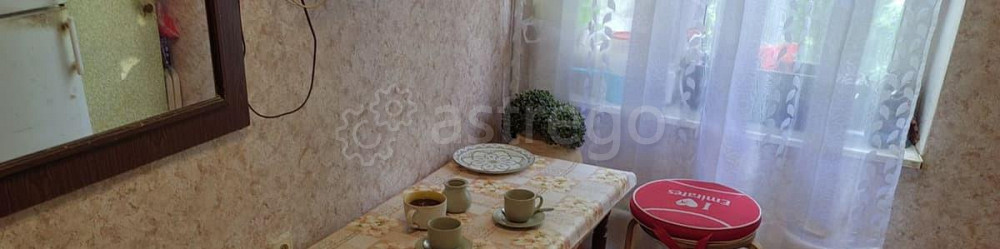 Комната, 64 м2, 3/9 эт. Москва - изображение 5