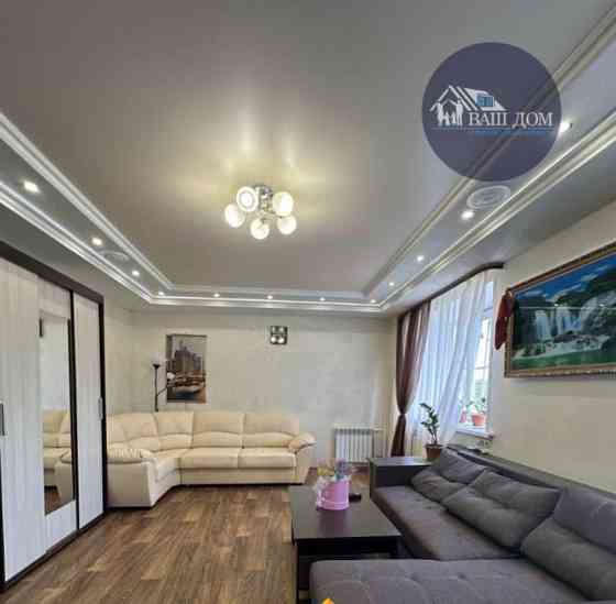 3-комн. квартира, 77.7 м2, 1/13 эт. Северодвинск