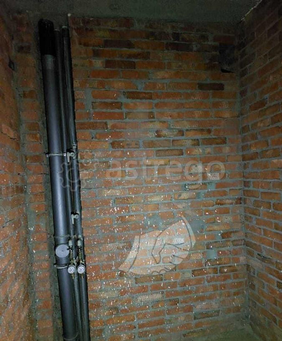 Студия, 26 м, 1/5 эт. Новая Адыгея - изображение 5