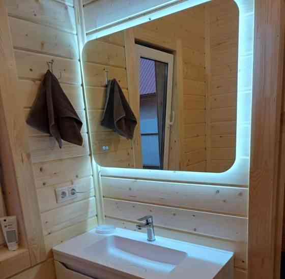 Коттедж, 130 м2, 6 соток, 2 эт. Солнечногорск