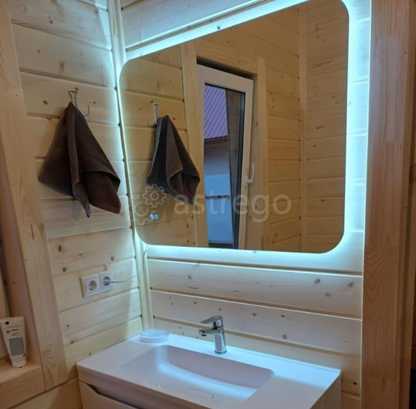 Коттедж, 130 м2, 6 соток, 2 эт. Солнечногорск - изображение 3