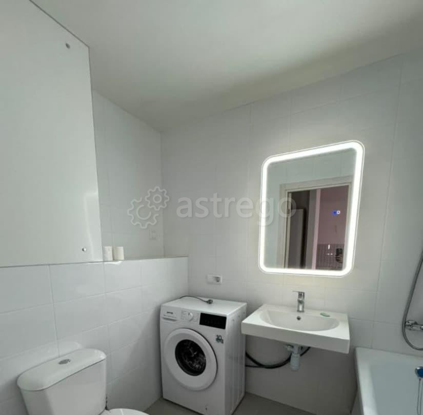 1-комн. квартира, 33.7 м2, 18/25 эт. Котельники - изображение 2