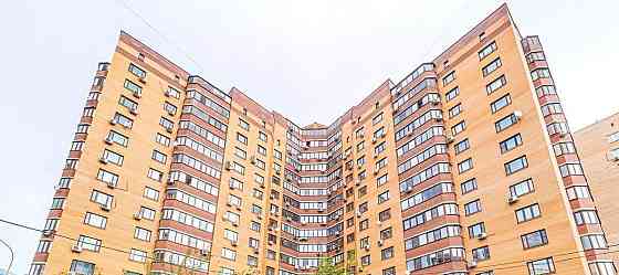 3-комн. квартира, 101.1 м2, 2/16 эт. Одинцово