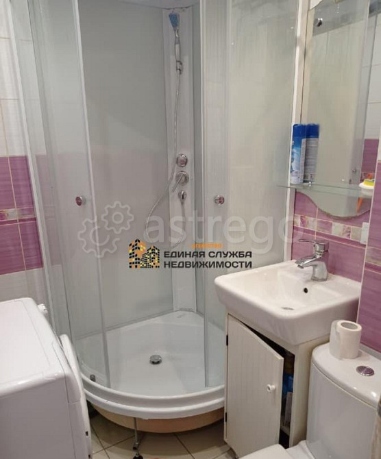 2-комн. квартира, 45 м2, 5/5 эт. Уфа - изображение 3