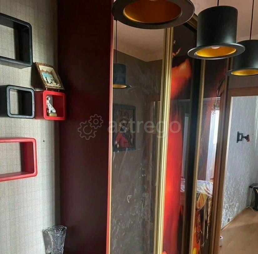 3-комн. квартира, 49 м2, 8/9 эт. Химки - изображение 3