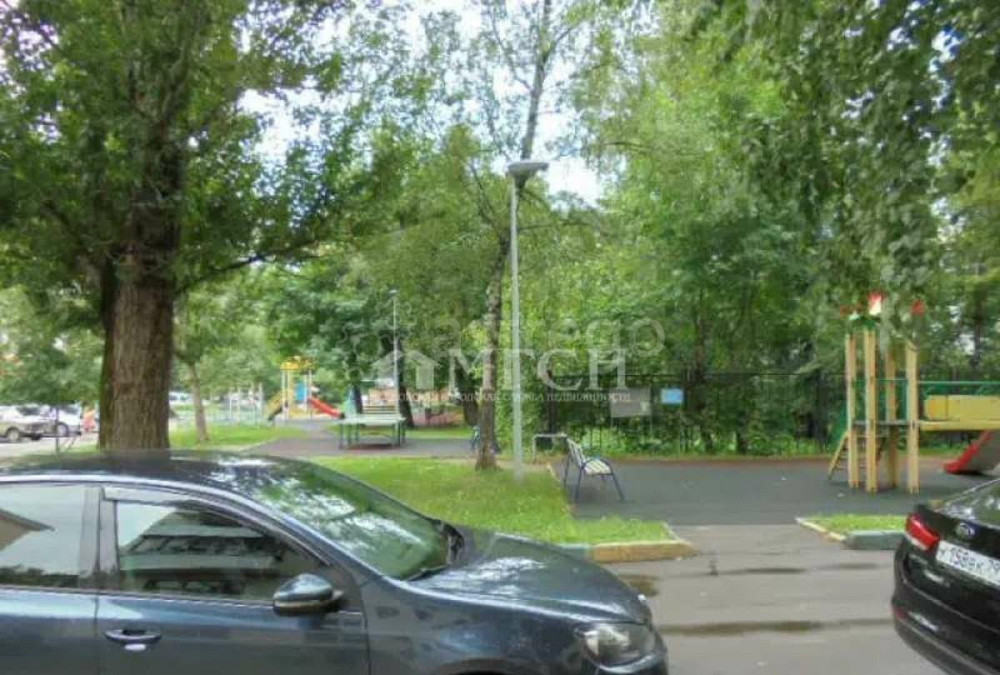 3-комн. квартира, 54 м2, 4/5 эт. Москва - изображение 4