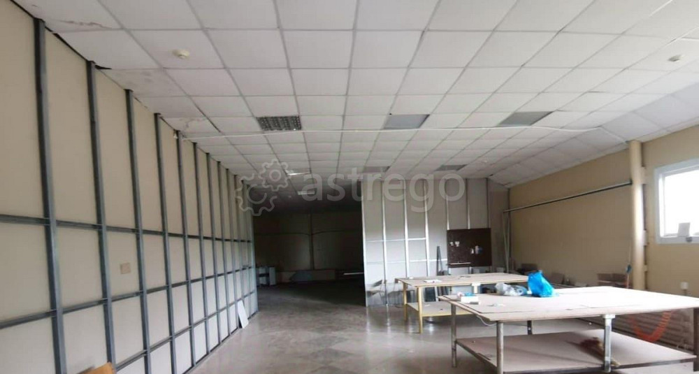 Свободного назначения, 794 м2 Павловск - изображение 6