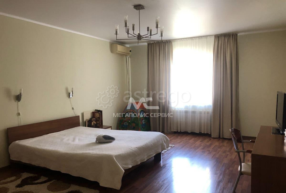 3-комн. квартира, 99.7 м2, 6/10 эт. Астрахань - изображение 5