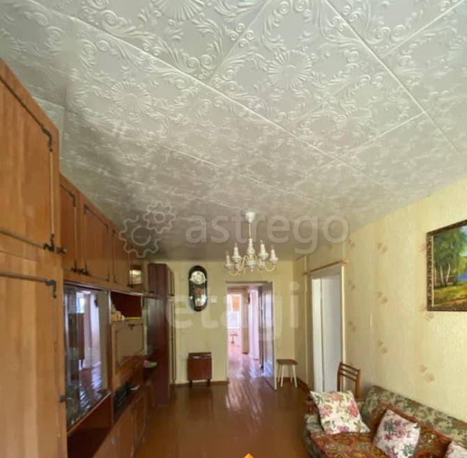 3-комн. квартира, 61 м2, 5/5 эт. Стерлитамак - изображение 7