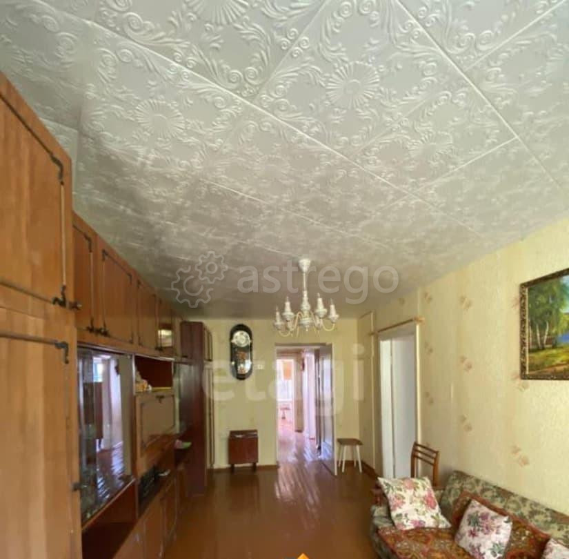 3-комн. квартира, 61 м2, 5/5 эт. Стерлитамак - изображение 7