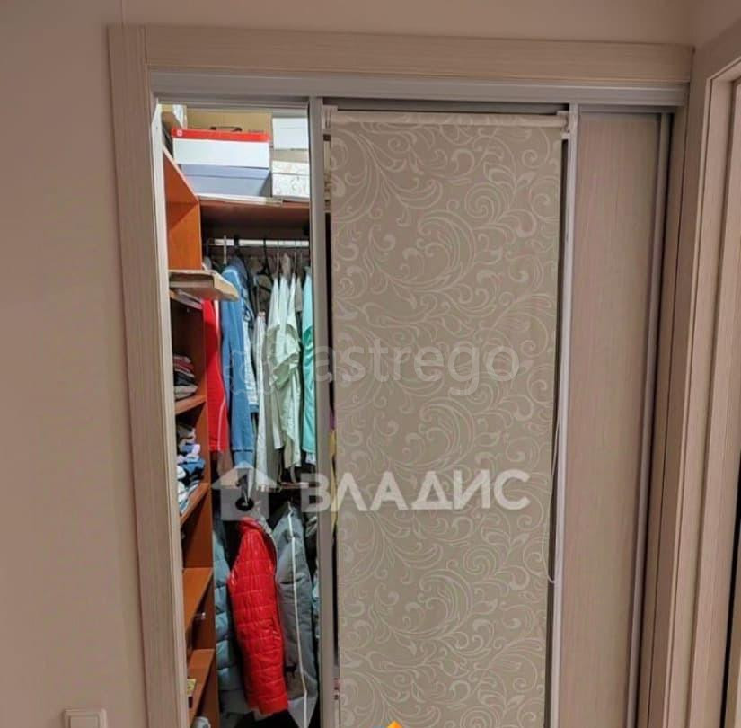 2-комн. квартира, 52 м2, 4/5 эт. Бийск - изображение 3