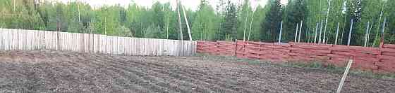 Земельный участок, 10 соток Богучаны