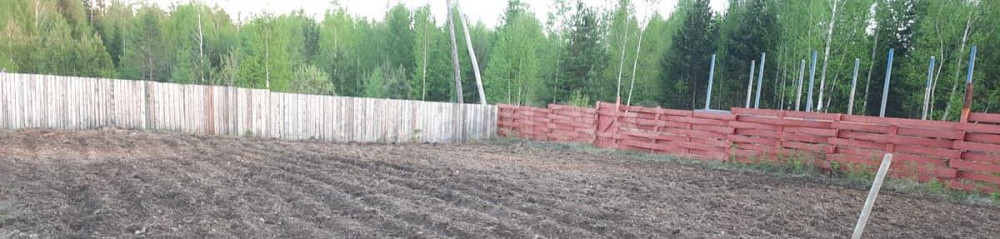 Земельный участок, 10 соток Богучаны - изображение 1