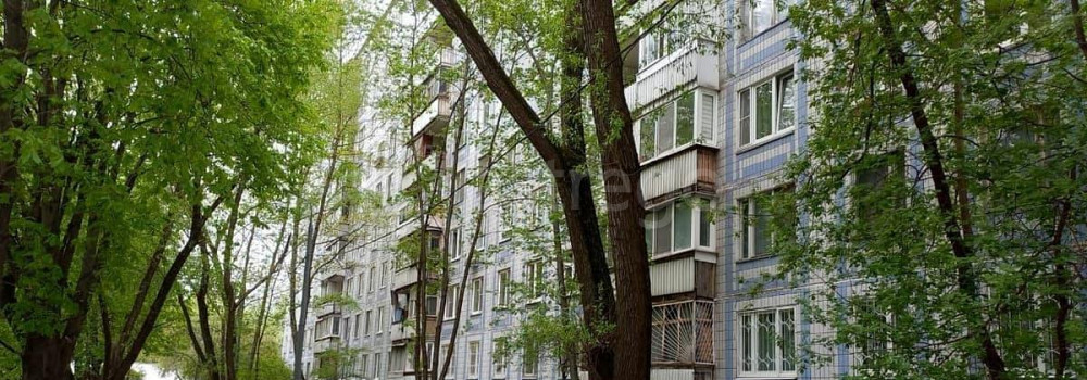 Комната, 12 м2, 2/9 эт. Москва - изображение 4