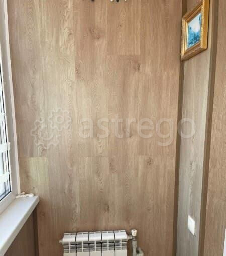 3-комн. квартира, 68.5 м2, 6/10 эт. Белгород - изображение 6
