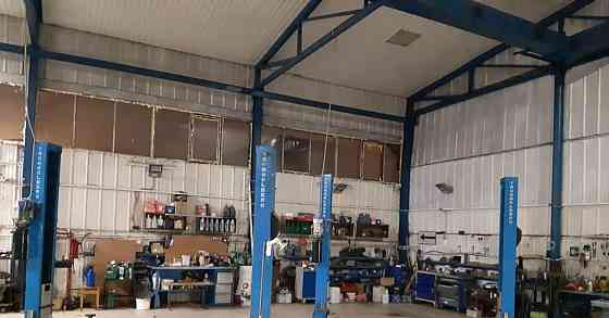 Свободного назначения, 700 м2 Дзержинский