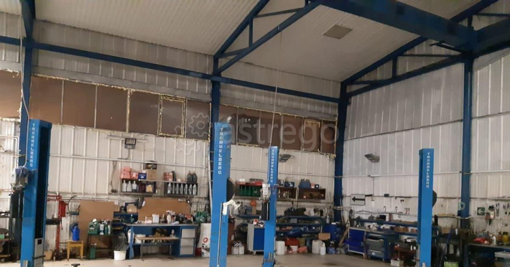 Свободного назначения, 700 м2 Дзержинский - изображение 3