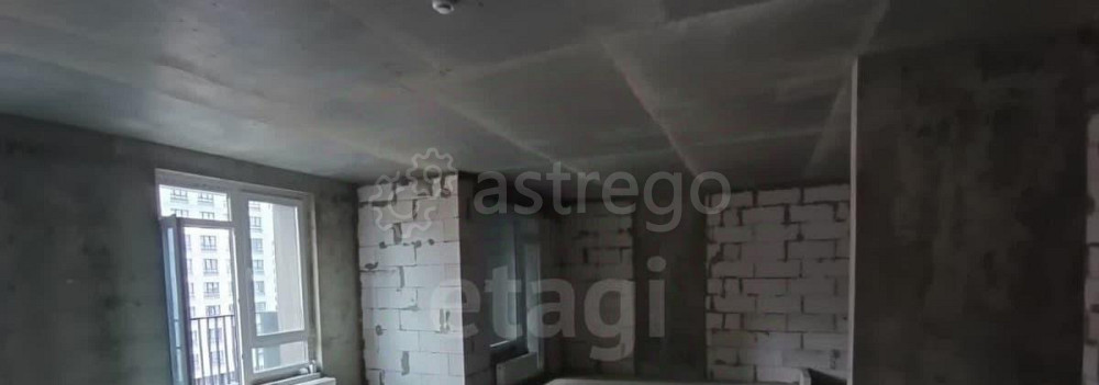 3-комн. квартира, 57.13 м2, 6/24 эт. Уфа - изображение 5