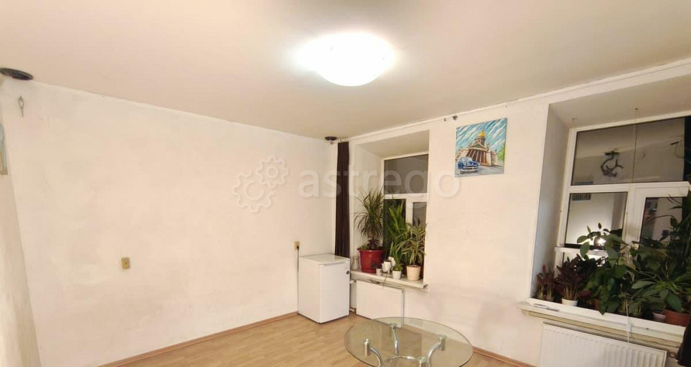 4-комн. квартира, 72 м2, 3/5 эт. Санкт-Петербург - изображение 6