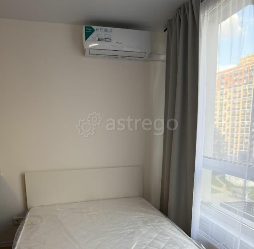 Студия, 21.3 м2, 7/24 эт. Москва - изображение 5