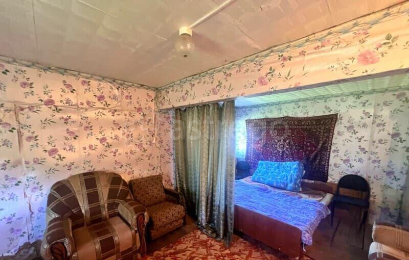 Дом, 30 м2 Шатура - изображение 5