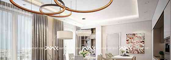 4-комн. квартира, 120 м2, 9/10 эт. Санкт-Петербург