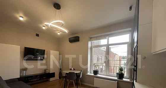 2-комн. квартира, 43.6 м2, 4/4 эт. Апрелевка