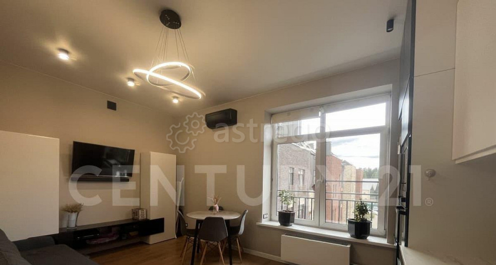 2-комн. квартира, 43.6 м2, 4/4 эт. Апрелевка - изображение 5