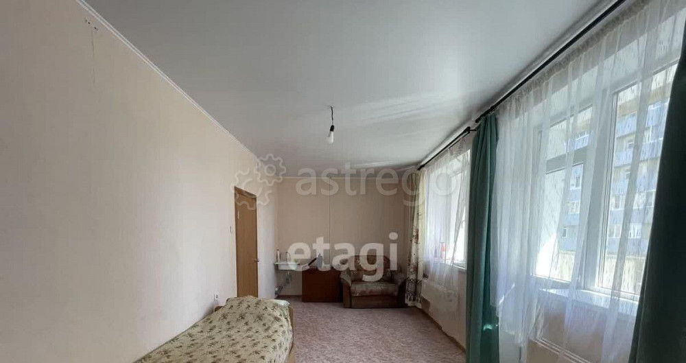 2-комн. квартира, 46.2 м2, 4/9 эт. Бийск - изображение 2