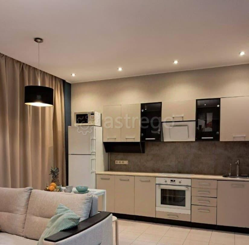 1-комн. квартира, 40 м2, 1/9 эт. Апрелевка - изображение 7