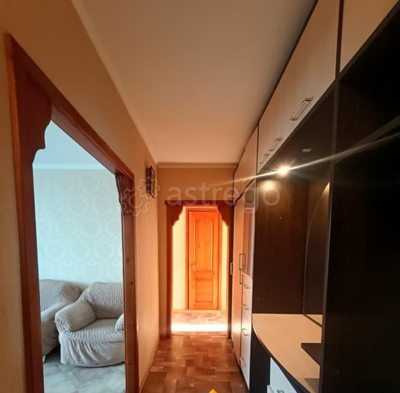 3-комн. квартира, 60 м2, 2/5 эт. Назарово - изображение 1