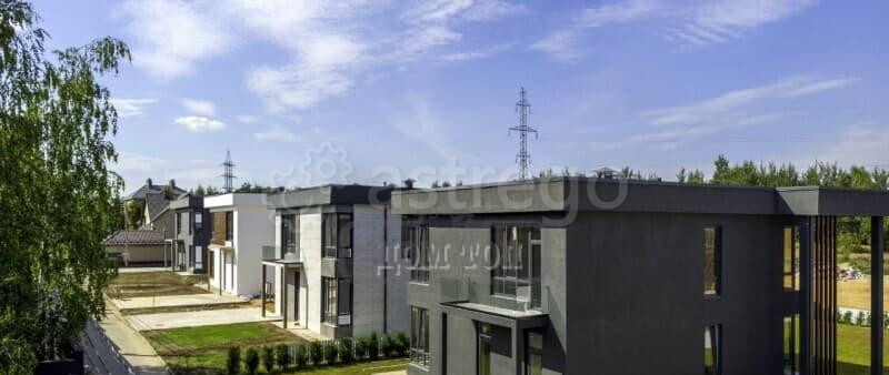 Коттедж, 261 м2 Одинцово - изображение 4