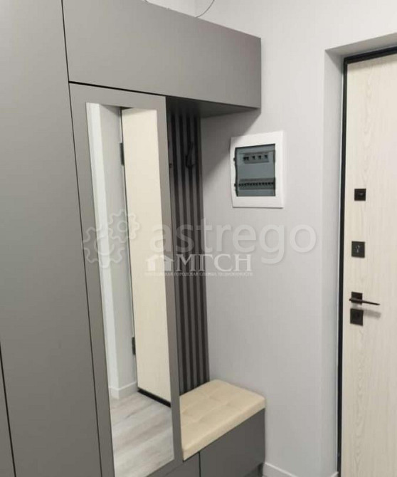 1-комн. квартира, 43 м2, 6/6 эт. Москва - изображение 4