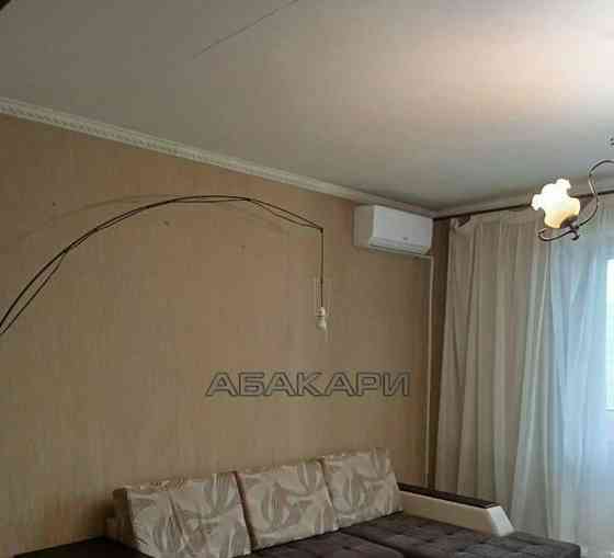 2-комн. квартира, 54 м2, 6/10 эт. Красноярск