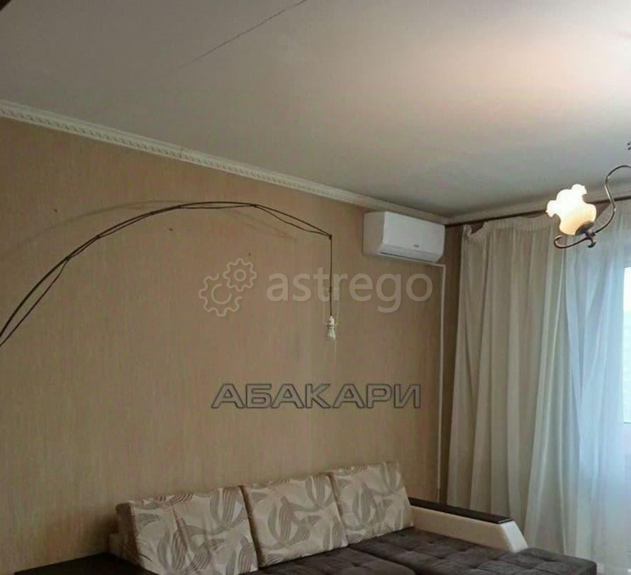 2-комн. квартира, 54 м2, 6/10 эт. Красноярск - изображение 1