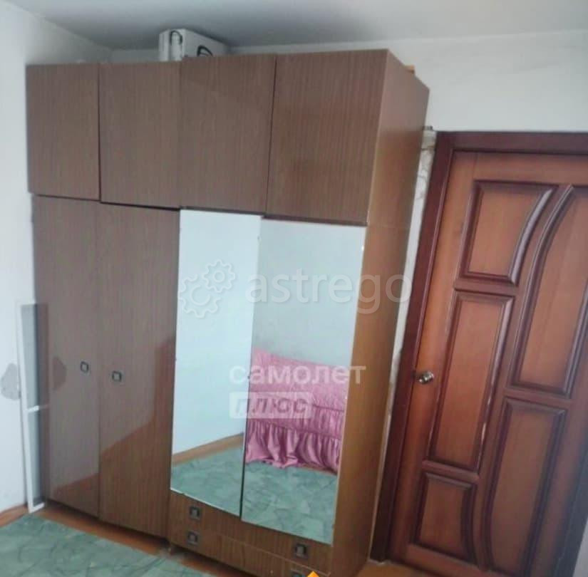 3-комн. квартира, 49.4 м2, 4/5 эт. Бийск - изображение 4
