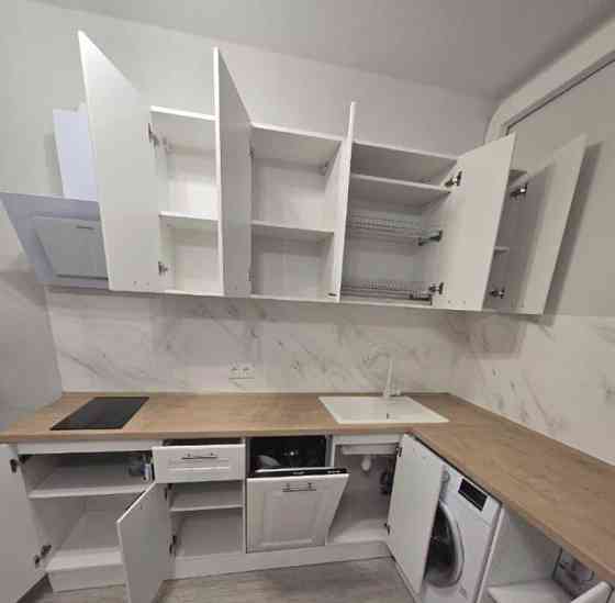 Студия, 25 м2, 6/17 эт. Долгопрудный