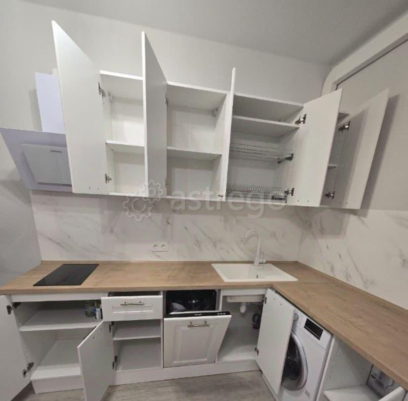 Студия, 25 м2, 6/17 эт. Долгопрудный - изображение 3