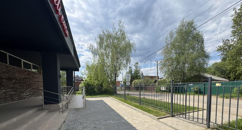 Торговое помещение, 116.3 м2 Наро-Фоминск - изображение 2