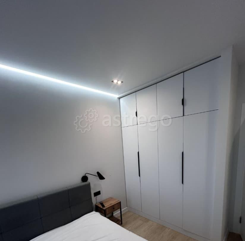 2-комн. квартира, 45 м2, 11/23 эт. Астрахань - изображение 4