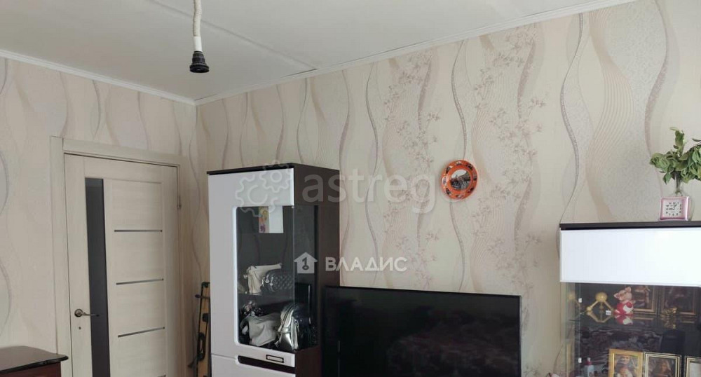 4-комн. квартира, 60.2 м2, 3/5 эт. Истра - изображение 1