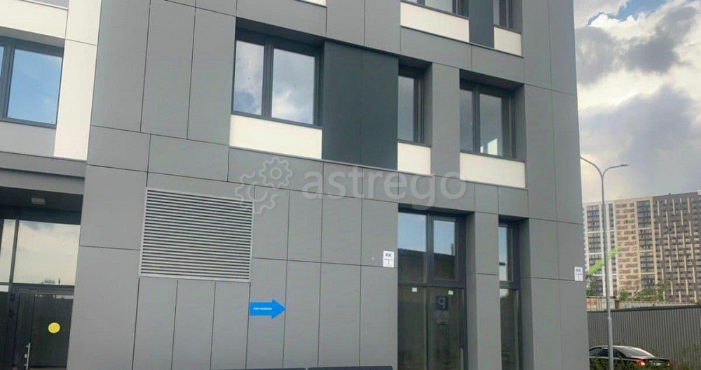 Свободного назначения, 86 м2 Люберцы - изображение 6