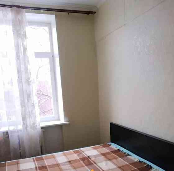 Комната, 17 м2, 2/5 эт. Москва