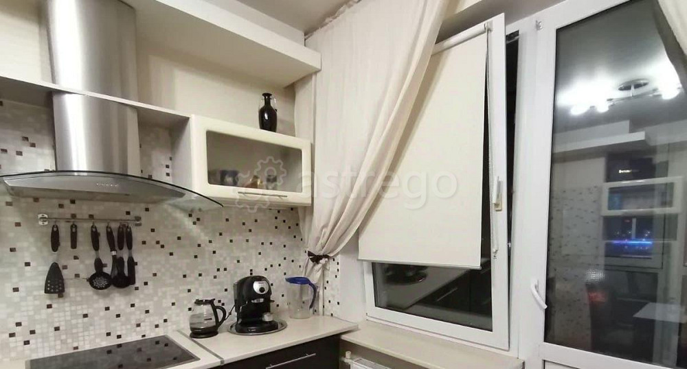 2-комн. квартира, 64 м2, 4/24 эт. Санкт-Петербург - изображение 3