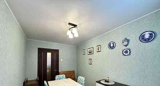 4-комн. квартира, 60.8 м2, 1/5 эт. Архангельск