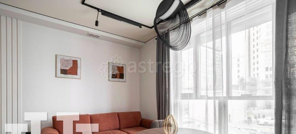 2-комн. апарт-ы, 40 м2, 2/10 эт. Москва - изображение 7